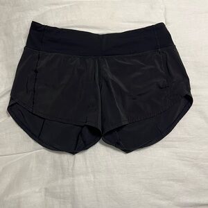 Lululemon Speed Up Short LR 4”